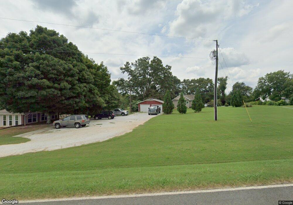 1020 Breazeale Rd, Pendleton, SC 29670 - photo 1