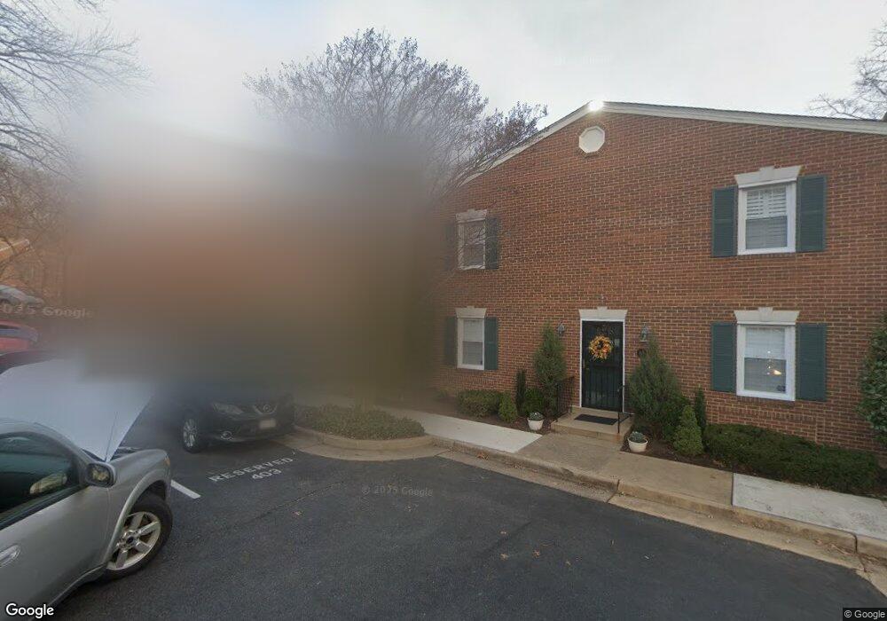 619 N Armistead St, Alexandria, VA 22312 - photo 1