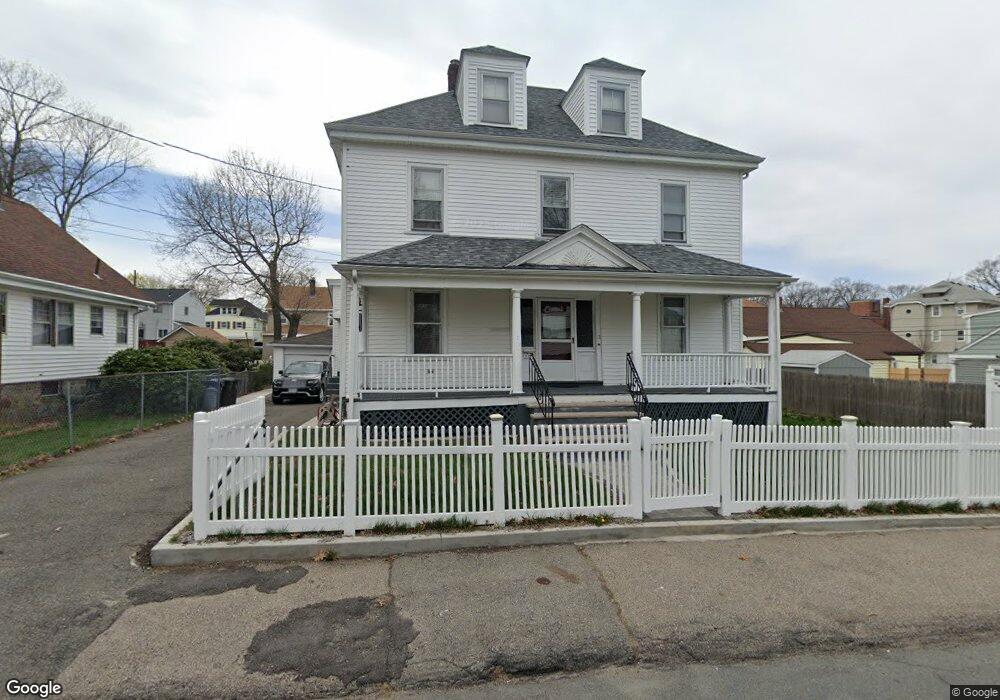11 Harmon St, Mattapan, MA 02126 - photo 1