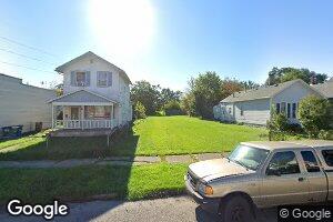 1234 N Ontario St, Toledo, OH 43604