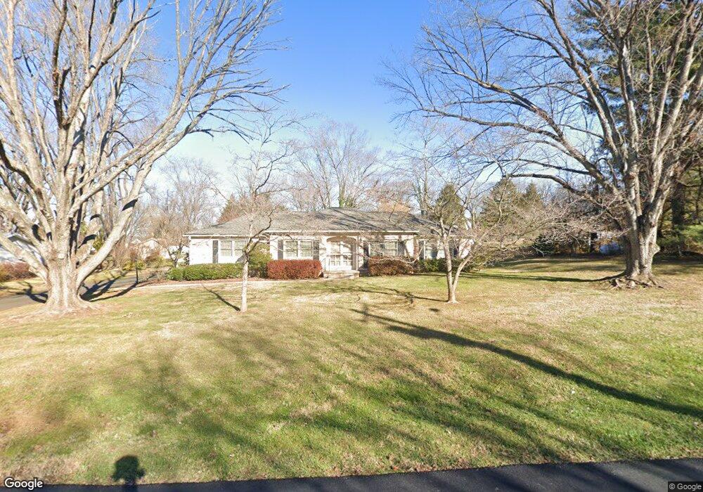 701 Fauquier Rd, Warrenton, VA 20186 - photo 1