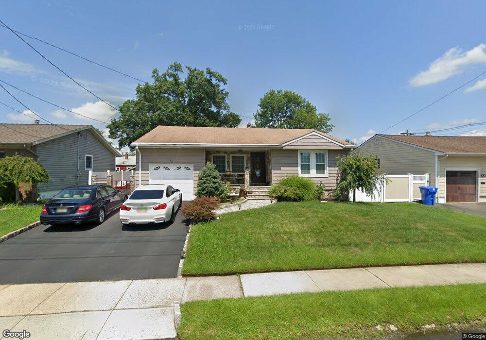 62 Jeffery Rd, Colonia, NJ 07067 - photo 1