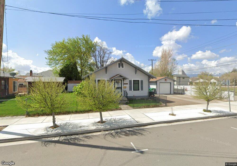 721 F St, Sparks, NV 89431 - photo 1