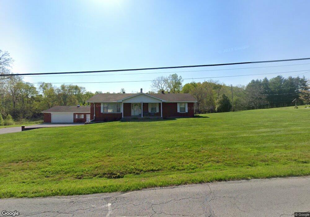 4331 Scottsville Rd, Floyds Knobs, IN 47119 - photo 1