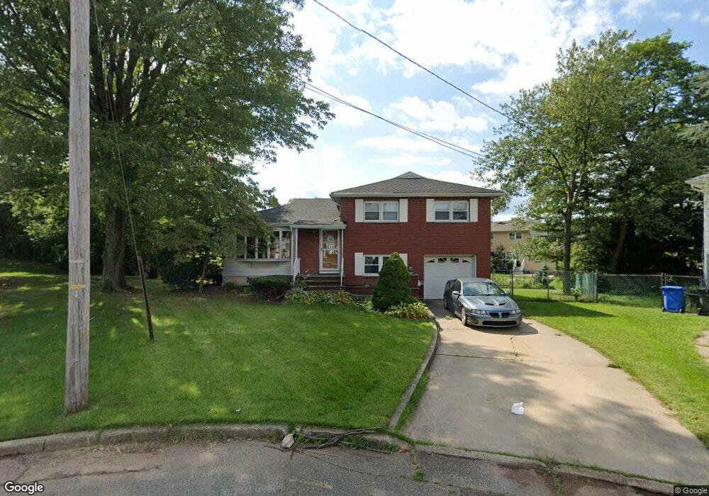 5 South Cir, Woodbridge, NJ 07095 - photo 1