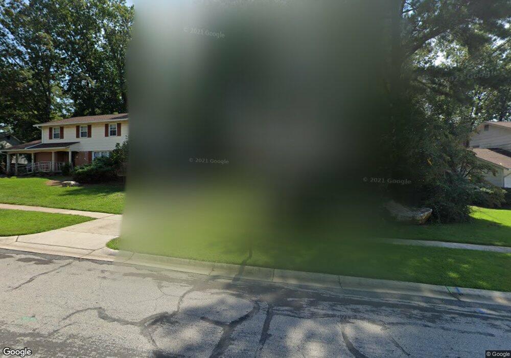 1009 Cannon Rd, Silver Spring, MD 20904 - photo 1