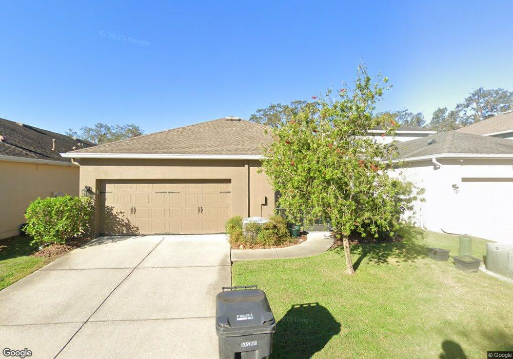 5310 Sagecrest Dr, Lithia, FL 33547 - photo 1