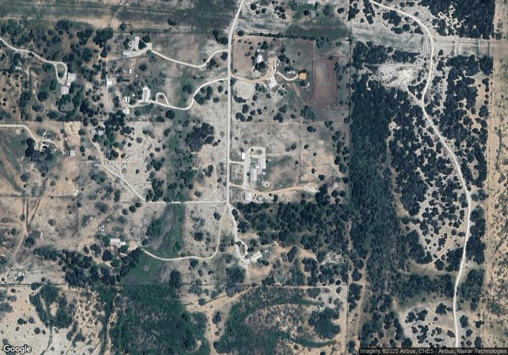 269 Melvin Bonn Rd, Fredericksburg, TX 78624 - photo 1