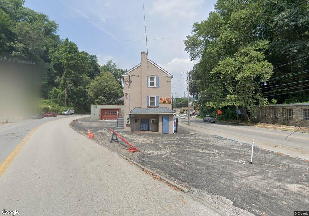 168 Old Belmont Ave, Bala Cynwyd, PA 19004 - photo 1