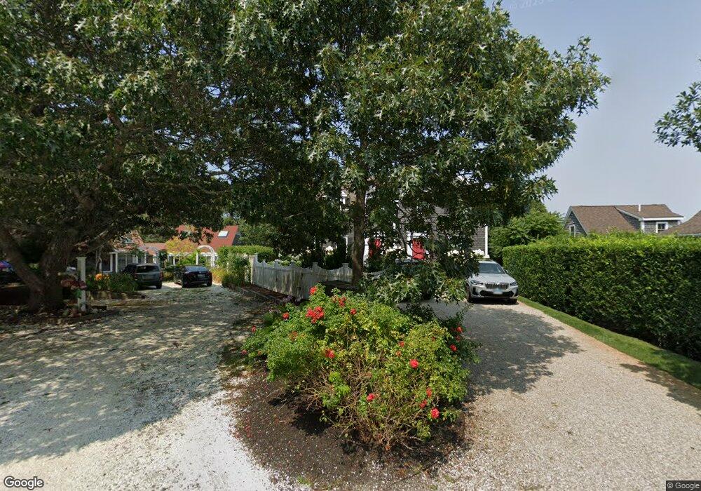 39 Off Cemetery Rd, Provincetown, MA 02657 - photo 1