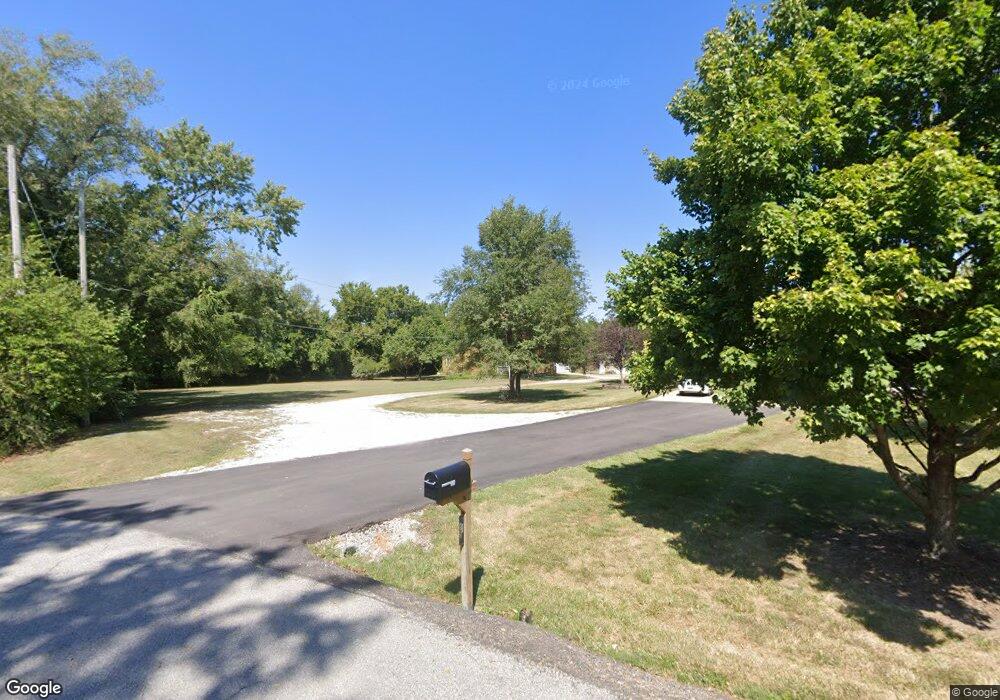 20100 W 198th St, Spring Hill, KS 66083 - photo 1