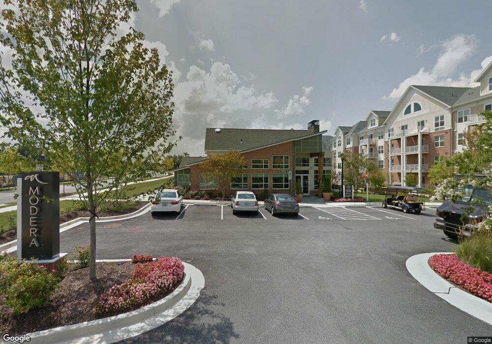 14100 W Side Blvd, Laurel, MD 20707 - photo 1