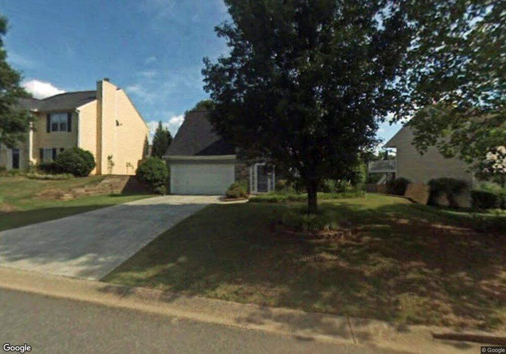 2692 Chadwick Ln NW unit 1, Acworth, GA 30101 - photo 1