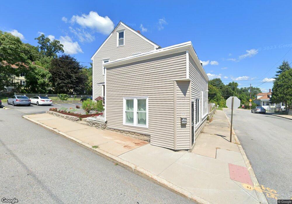 103 Mount Saint Charles Ave, Woonsocket, RI 02895 - photo 1