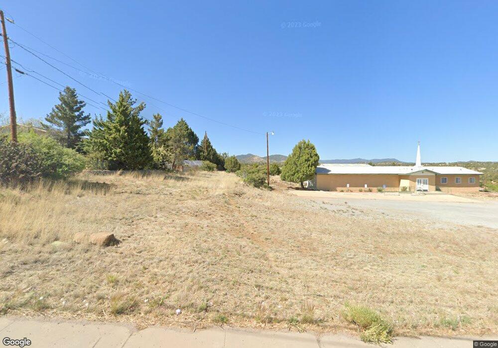 2180 E 32nd St, Silver City, NM 88061 - photo 1