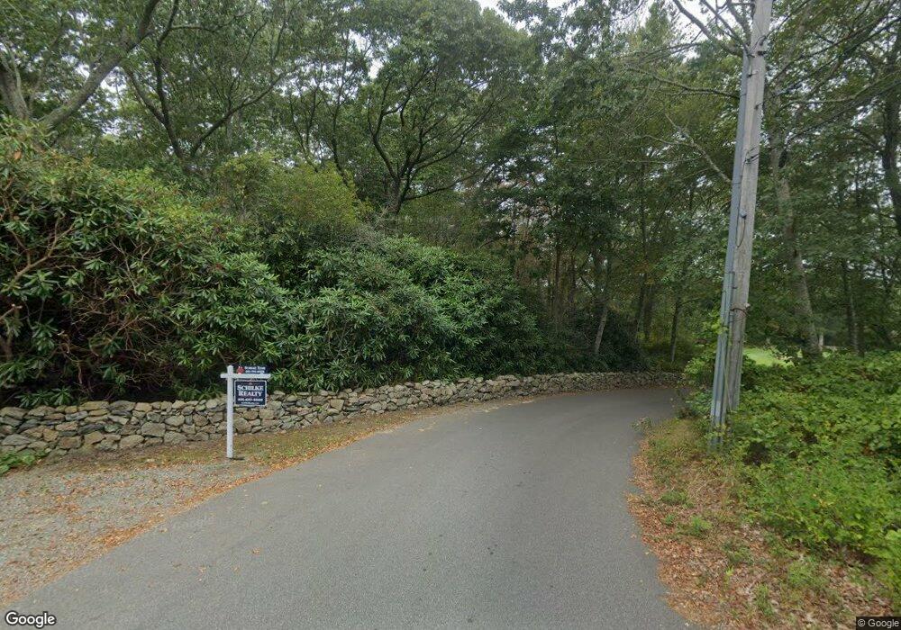 0 Browning Rd, Westerly, RI 02891 - photo 1