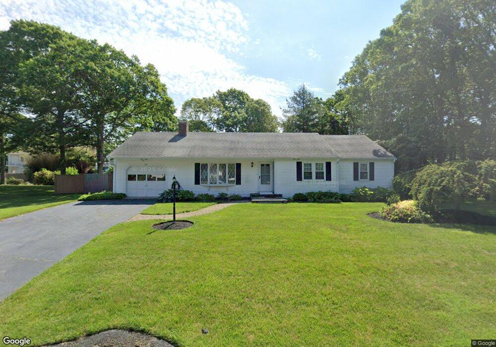 136 James Otis Rd, Centerville, MA 02632 - photo 1