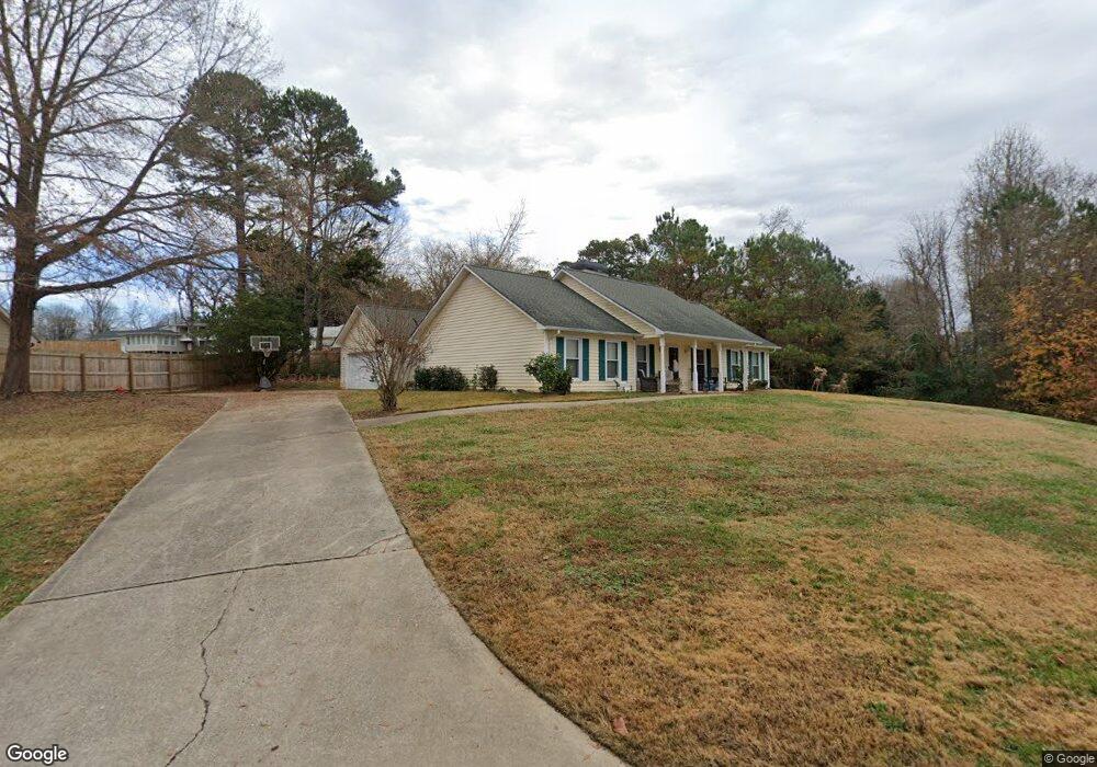 3125 Shelter Cove, Gainesville, GA 30506 - photo 1