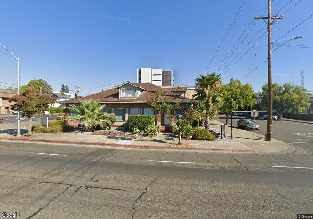 1702&1704 Placer St, Redding, CA 96001 - photo 1