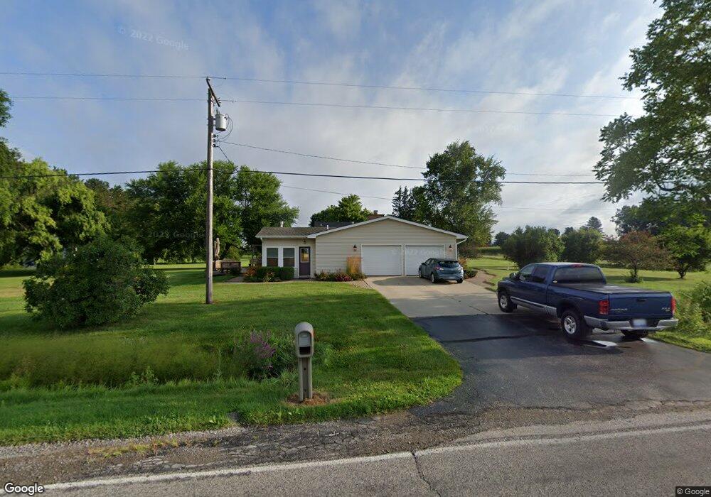 8960 Dehmel Rd, Birch Run, MI 48415 - photo 1