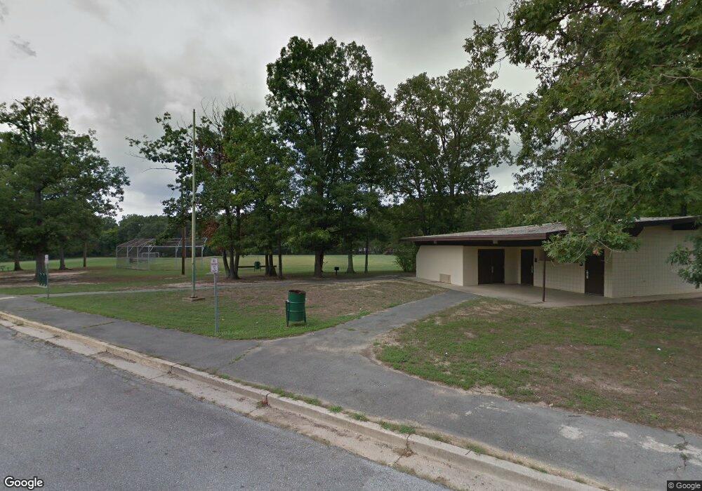 13460 Buchanan Dr, Fort Washington, MD 20744 - photo 1