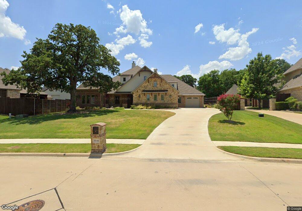 3516 Falcon Ct, Denton, TX 76210 - photo 1