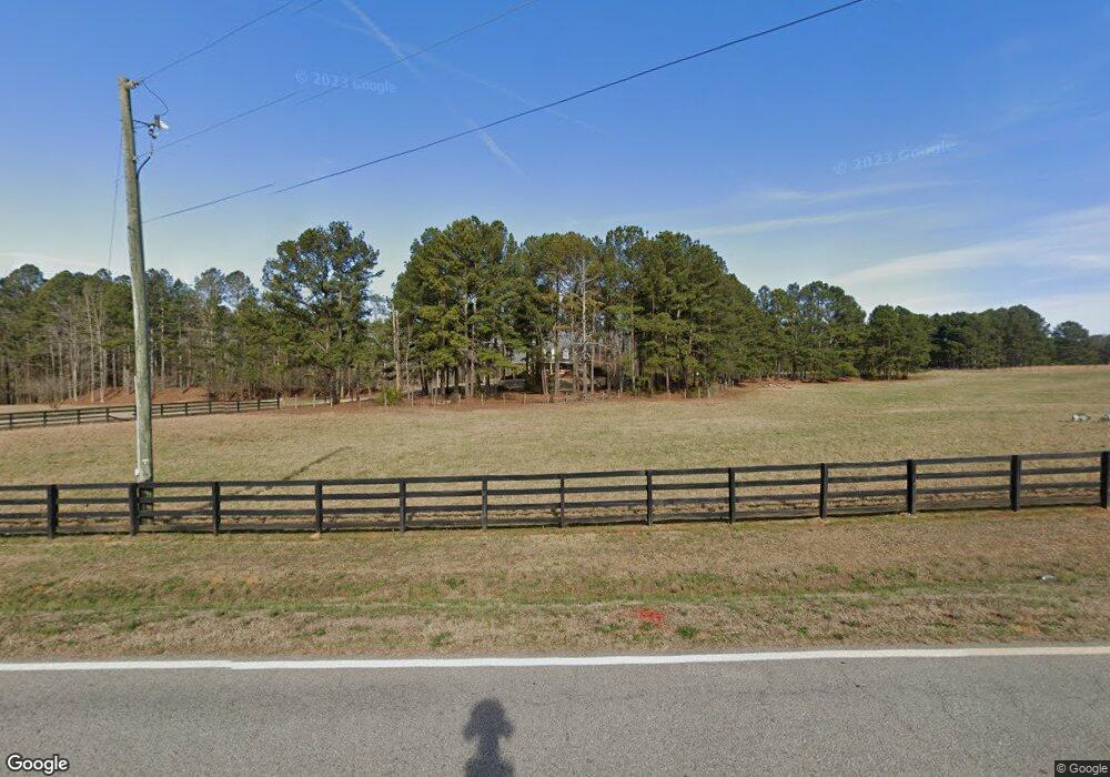 2699 Bradley Gin Rd, Monroe, GA 30656 - photo 1