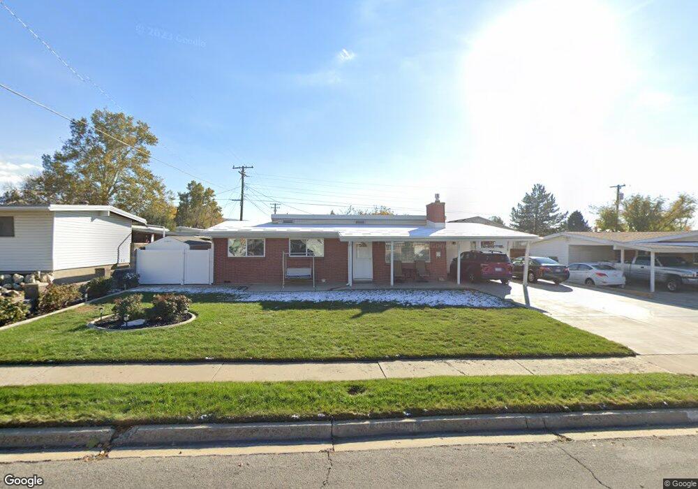 285 W 1350 N, Bountiful, UT 84010 - photo 1