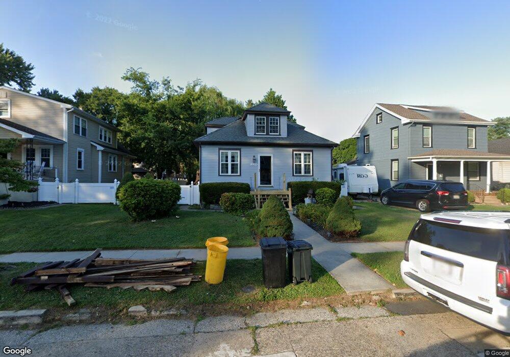 229 S Davis Ave, Audubon, NJ 08106 - photo 1