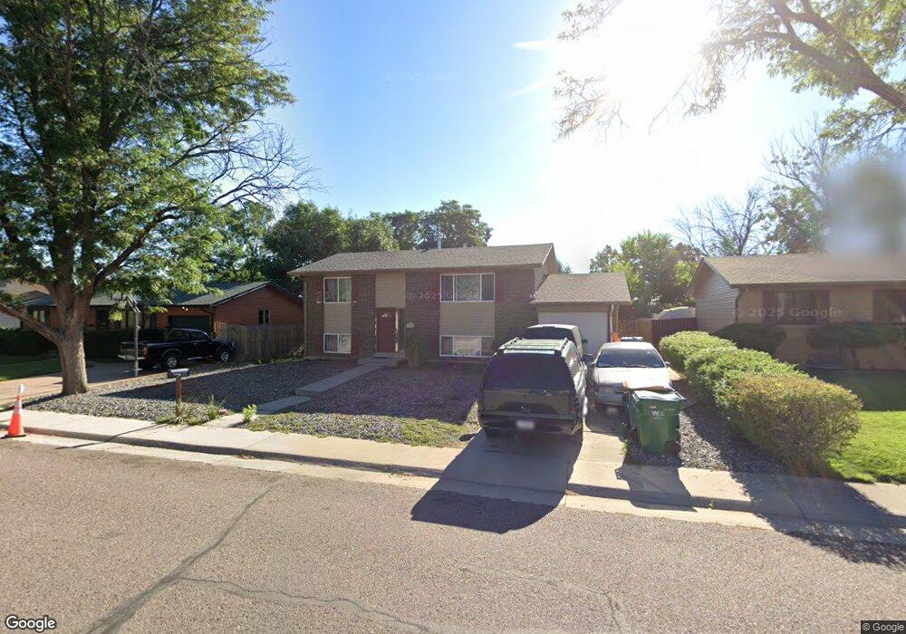 1042 Olathe St, Aurora, CO 80011 - photo 1