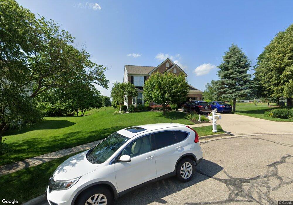 1050 Ashbrooke Ln, Xenia, OH 45385 - photo 1