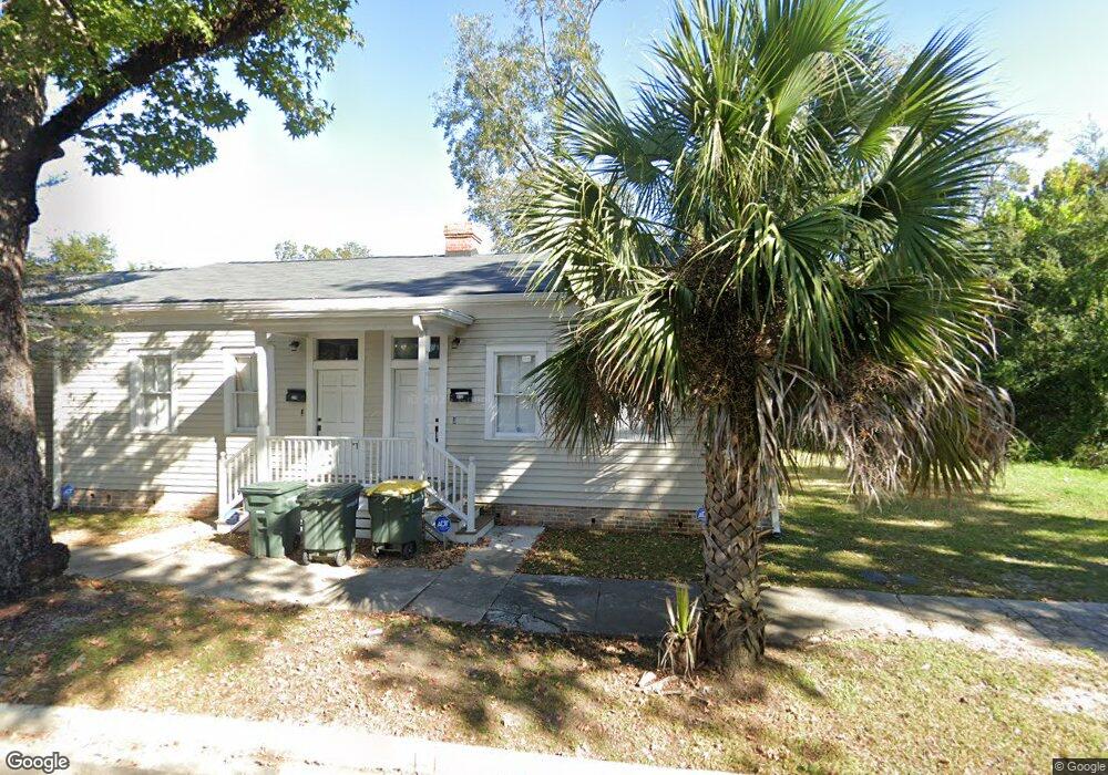 712 W 39th St, Savannah, GA 31415 - photo 1