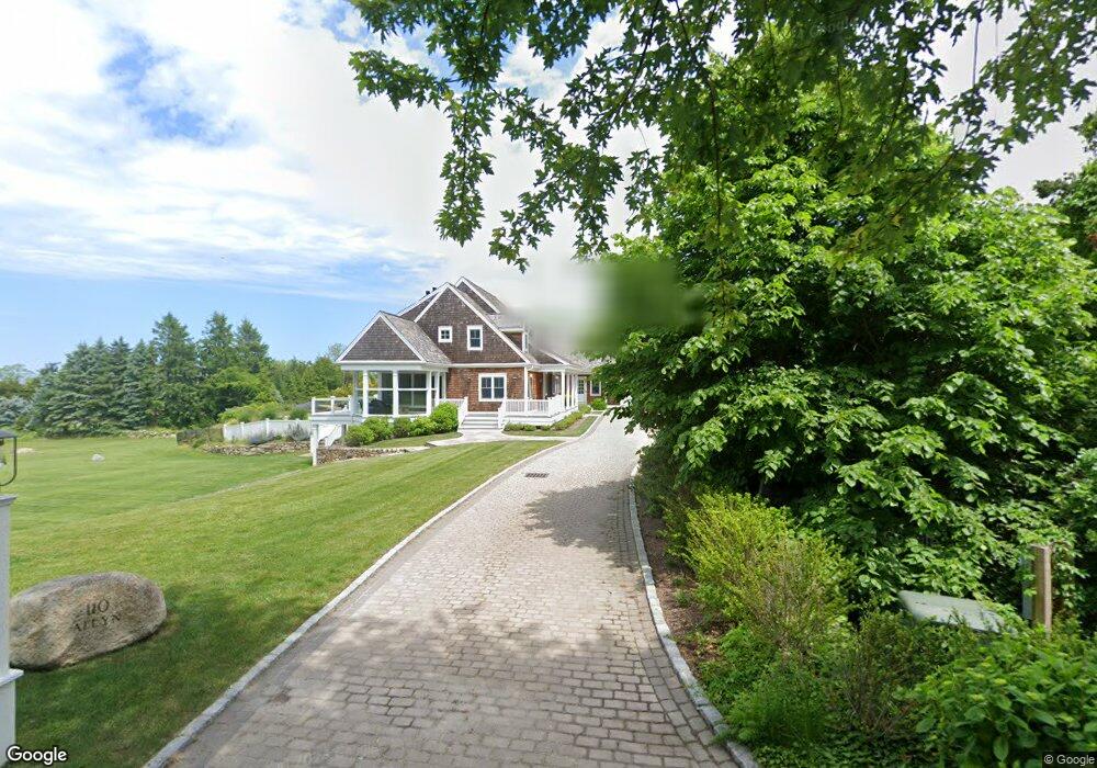 110 Allyn Ln, Barnstable, MA 02630 - photo 1