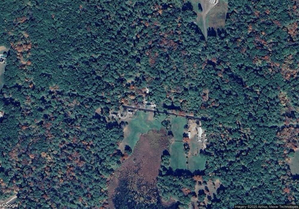 272 Thayer Rd, Hardwick, MA 01082 - photo 1