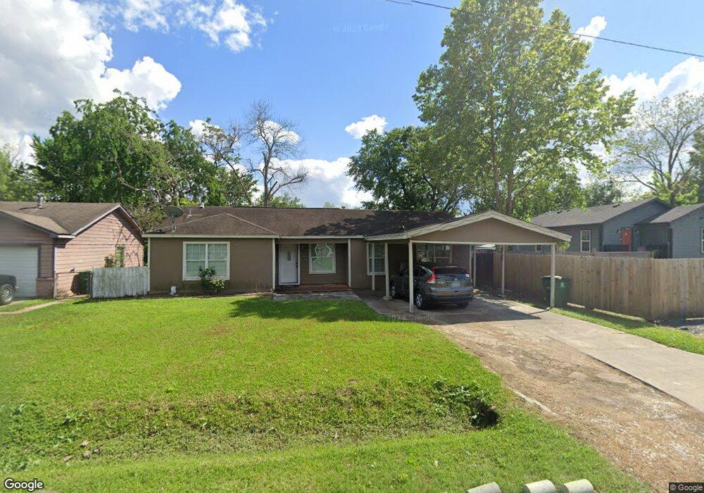 234 Norview Dr, Houston, TX 77022 - photo 1