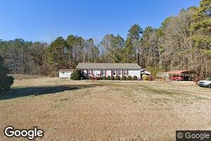523 Trueblood Rd, Halifax, NC 27839