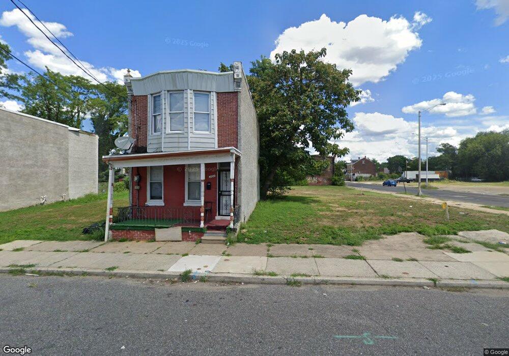 1164 Louis St, Camden, NJ 08103 - photo 1