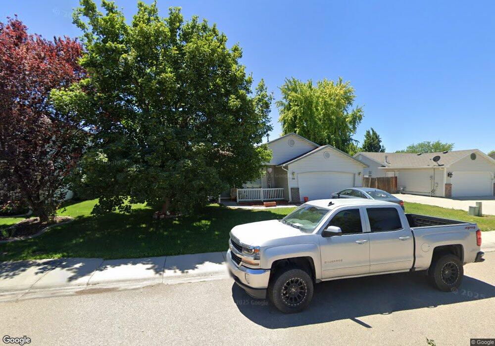 1111 W Teton Ave, Nampa, ID 83686 - photo 1