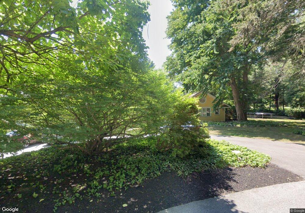 14 Silver Birch Ln, Lincoln, MA 01773 - photo 1