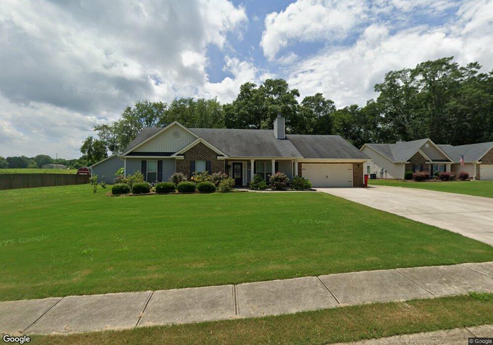 2606 Blanton Dr, Winder, GA 30680 - photo 1