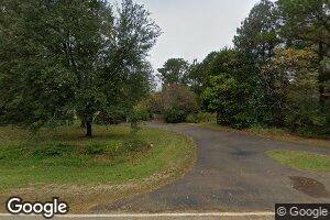 3883 Lynville Rd, Preston, MS 39354