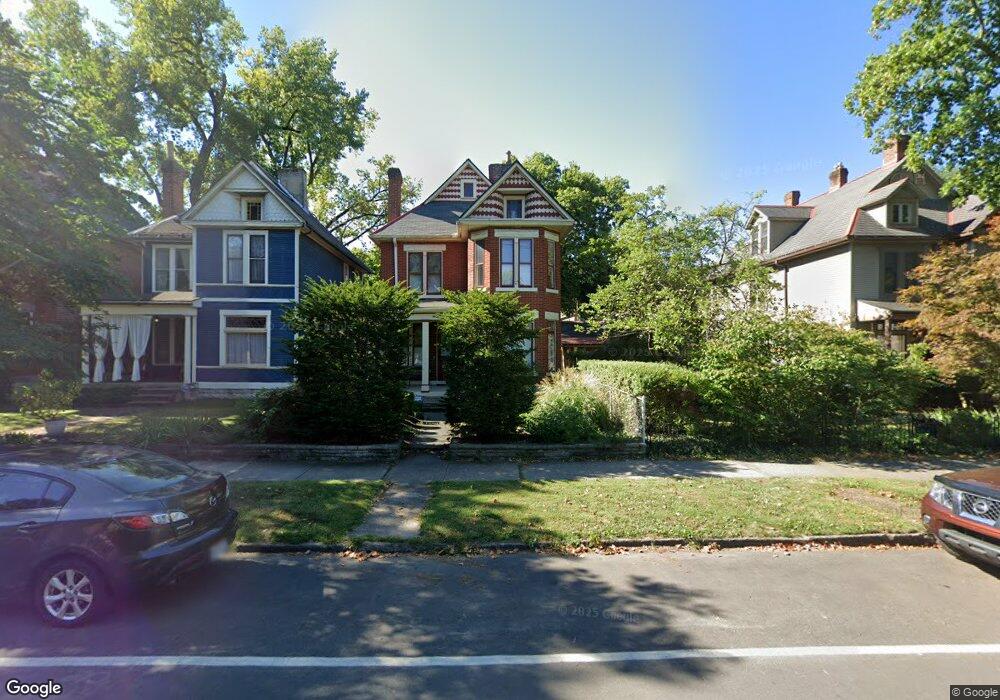 357 W 1st Ave, Columbus, OH 43201 - photo 1