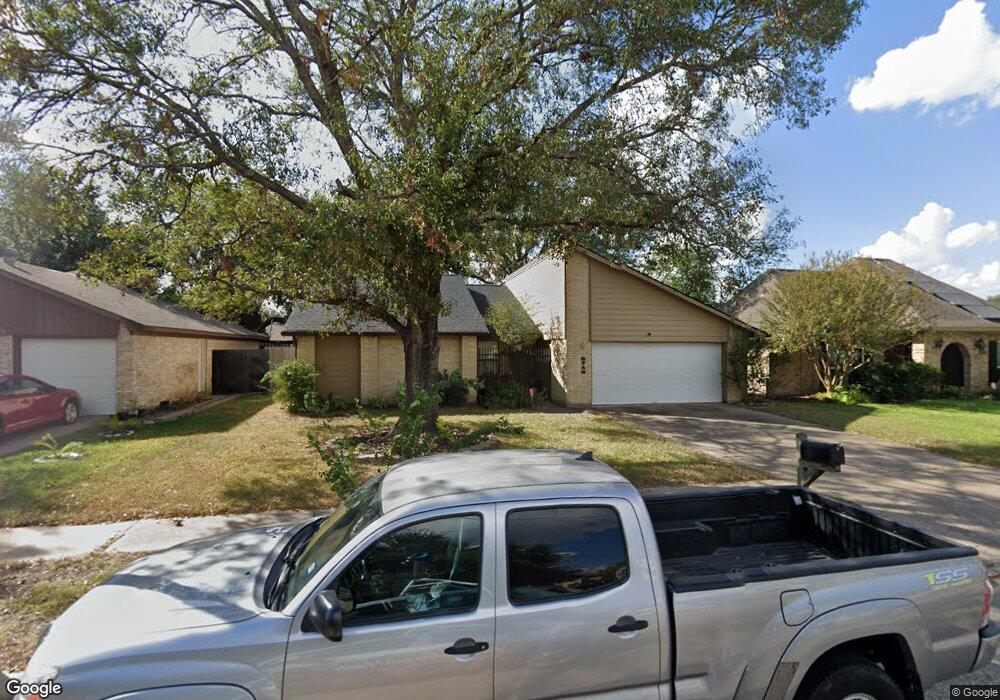 8715 Bold Forest Dr, Houston, TX 77088 - photo 1