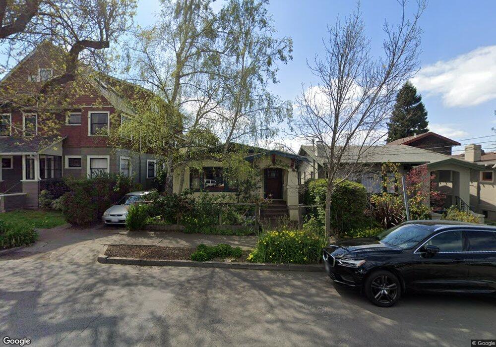 1926 Parker St, Berkeley, CA 94704 - photo 1