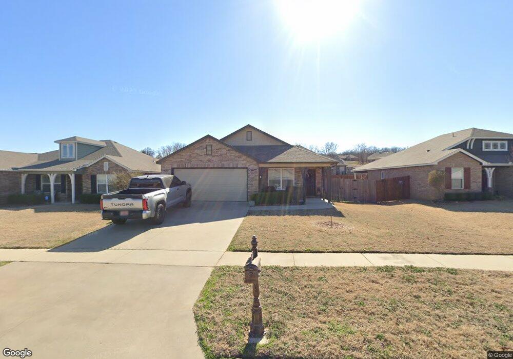 1470 W Burnham Ave, Sapulpa, OK 74066 - photo 1