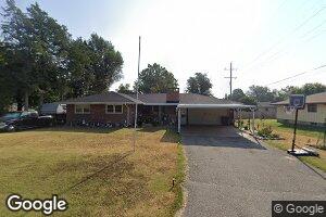 630 Nicholson Rd, Chapman, KS 67431