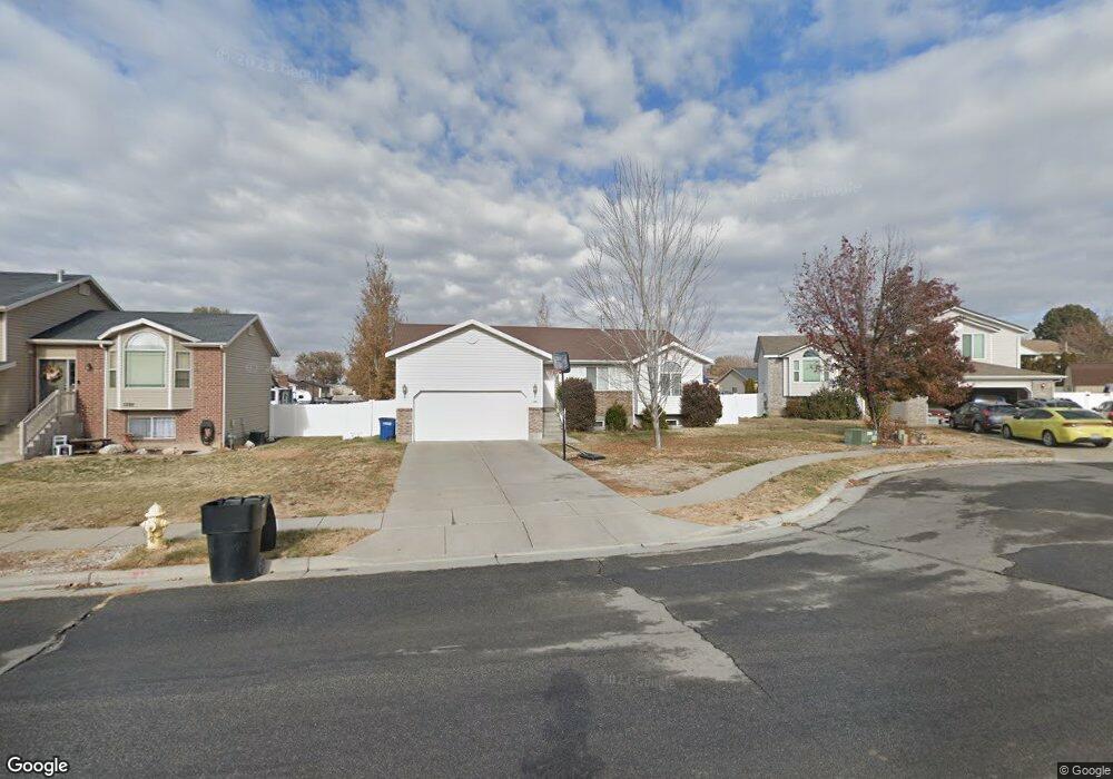 1286 W 2000 N, Clearfield, UT 84015 - photo 1