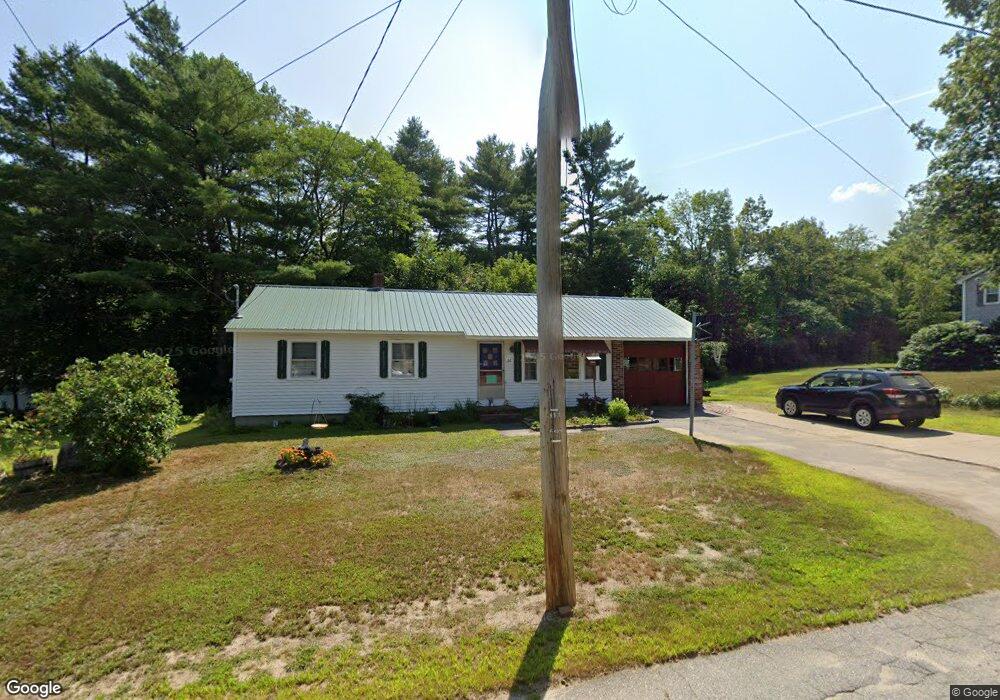 35 Hillside Ave, Parsonsfield, ME 04047 - photo 1