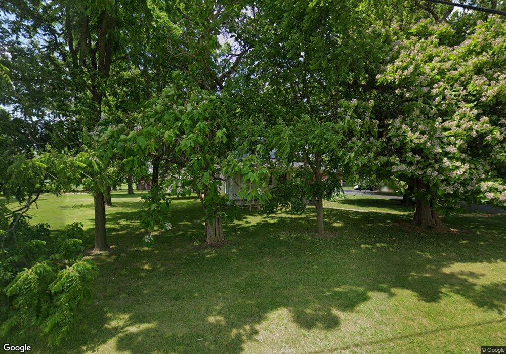 5714 N 100 W, Uniondale, IN 46791 - photo 1