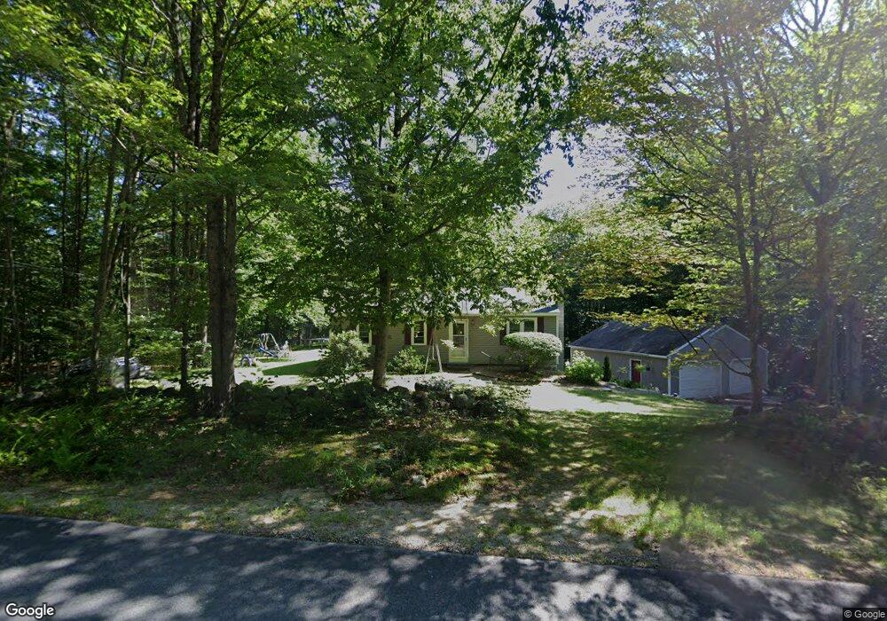 86 Whittemore Rd, Salisbury, NH 03268 - photo 1